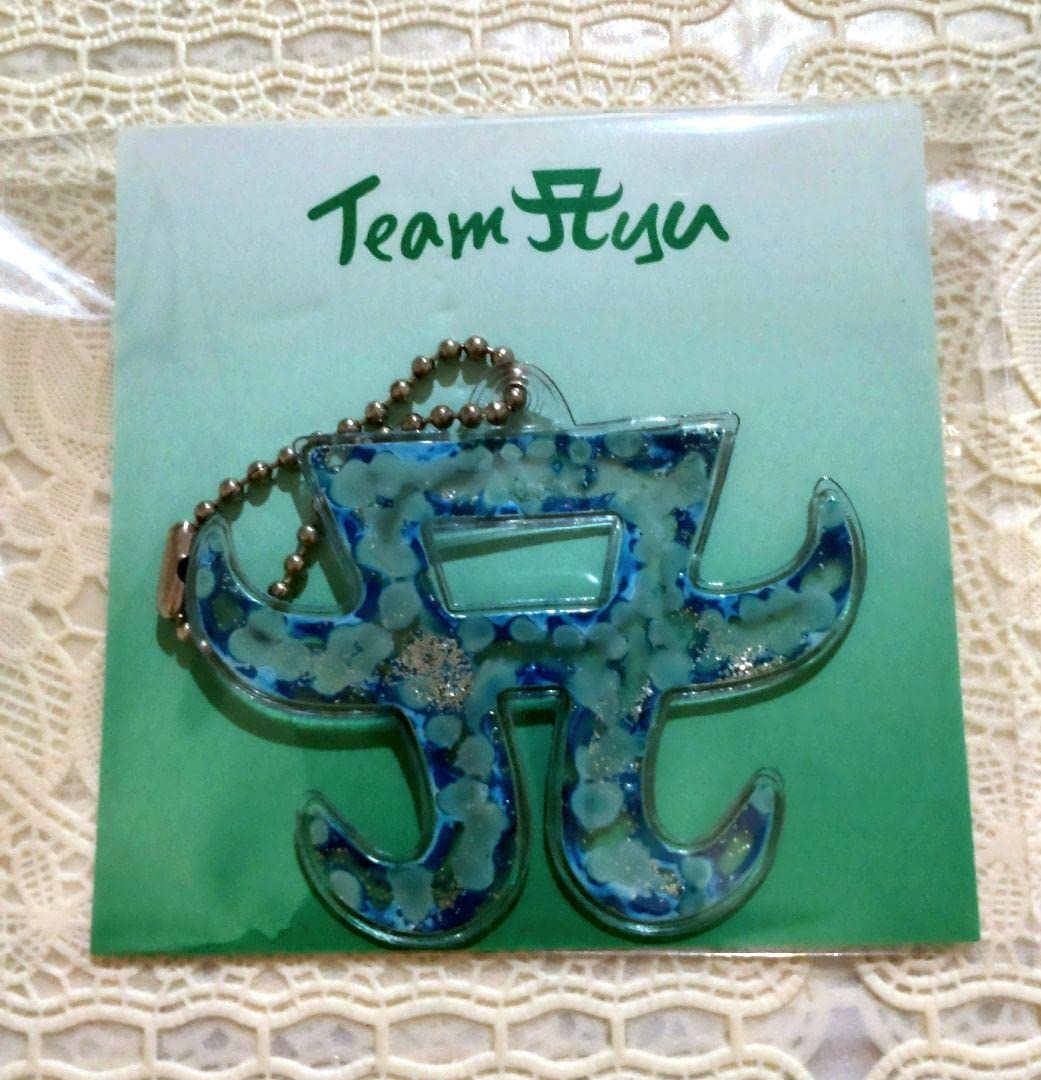 浜崎あゆみ■TeamAyu■キーホルダー■【新品・未使用】【匿名発送】 Amazon.co.jp: Team Ayu 浜崎あゆみ チェーンキーホルダー 会員等特典